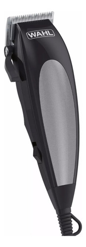 Cortapelo Clipper Completo Wahl Edición Home Cut Con Motor Power Drive Estuche Negro 110v