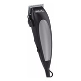 Cortapelo Clipper Completo Wahl Edición Home Cut Con Motor Power Drive Estuche Negro 110v