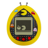 Dispositivo Tamagotchi Pac-man - Laberinto Amarillo (42851)