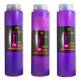 Tecnoliss Kit Paso 1  2 Y 3 1000cc