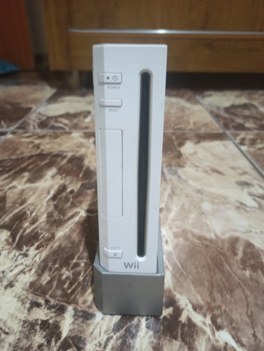 Nitendo Wii Semi Novo 1tb