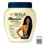 Skala Maionesse Capilar Crema Tratamiento Nutritivo 1000g