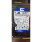 Disco Rigido Western Digital Wd10ezex Blue 1tb