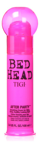 Tigi Bed Head After Party - Crema Alisadora De 3.4 Onzas