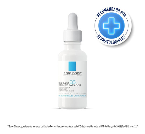 Cicaplast B5 Sérum 30ml La Roche-posay