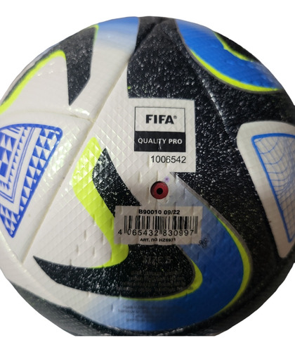Pelota adidas Oceaunz Pro Original (official Match Ball) N5