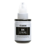 Tinta Canon Gi-190 Bk