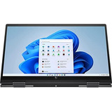 Laptop Hp Envy X360 15.6 Ryzen 7 16gb Ram 512gb Ssd