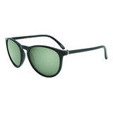 Dockers 30922ldm009 Lentes De Sol Para Hombre Color Negro