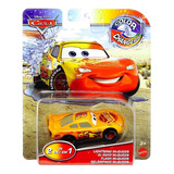 Disney Cars Rayo Mcqueen Color Change 2020