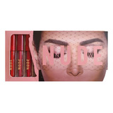 Set 12tonos Tintas Para Labios Lipgloss Labial Lipstick