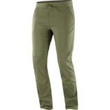 Pantalon Salomon Hombre - Explore Pants - Trekking