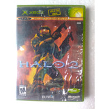 Halo 2  Xbox Clásico.