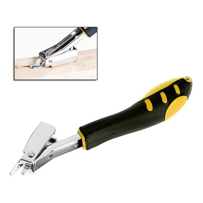 Quita Grapas Industrial Desengrapador Para Madera Tapiceria