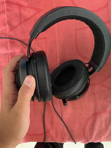 Audífonos Gamer Razer Kraken Tournament Edition Originales