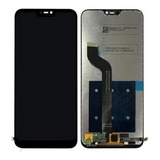 Tela Lcd Frontal Compativel Redmi Note 6 Pro M1806e7t Oled