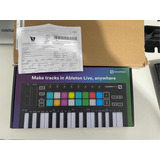 Novation Minikey 25