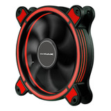Fan Cooler 120mm 1.500 Rpm Mymax Spectrum - Vermelho