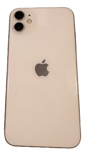 Apple iPhone 11 (64 Gb) - Blanco Detalle