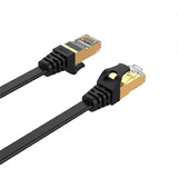 Cable Patch Cord Cat7 10m Unitek Buena Calidad