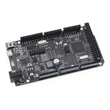 Mega R3 Chip Atmel 2560 Esp8266 Wifi Arduino Robótica Hobby