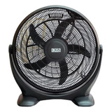 Ventilador De Piso Dkasa Tornado 20 Pulgadas 