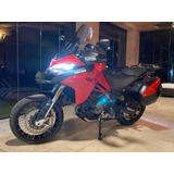 Ducati Multistrada 950 S Sw