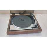 Toca Disco Gradiente - Garrard - Sp-25-mk-iv - Raridade!