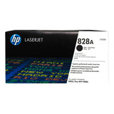 Cartucho De Toner Hp 828a (cf358a) Negro, 100% Original