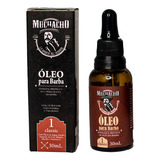 Muchacho Balm Classic Oleo De Barba 30ml