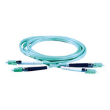 Cable Fibra Óptica Dúplex Essex 2x Lcpc P1df2lrgzgz001 /v