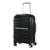 Maleta Samsonite Octolite Rigida Negro Cabina   