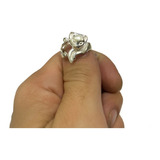 Anillo Gato Animal Plata 925