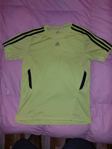 Remera adidas Running 