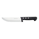 Cuchillo Tramontina Universal 22921/007 Para Carne Y Cocina N7