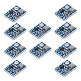 Paquete De 10 Sensores Bmp180 De Presión Barometrica Arduino