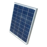 Panel Solar 18 Volt 100 Watt Super Potencia Calidad Tipo A 