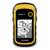 Gps Portátil Etrex 10 Garmin