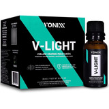 V-light - Vitrificador Para Farol - Vonixx 20ml