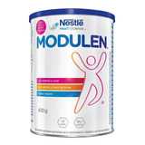 Modulen Ibd 400g - Nestlé Sabor Neutro (sem Sabor)