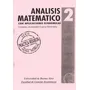 Análisis Matemático 2  Económicas Practica Resuelta | Envío gratis