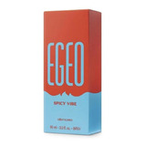 Perfume Masculino Desodorante Colônia 90ml Egeo Spicy Vibe