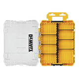 Dewalt Caja De Herramientas, Estuche Rígido, Mediano, Solo F