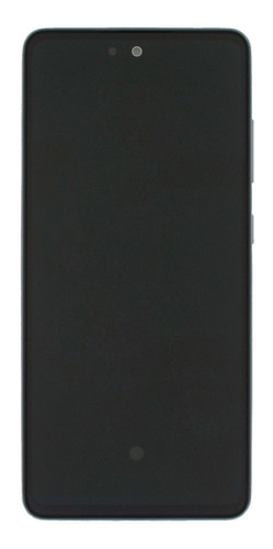 Modulo Para Samsung A52s 5g A528 Con Marco Pantalla Display