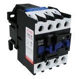 Ac Contactor 25a Trifásico Bobina 220v 1na Lc1d25 En Chile