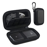 Funda Amplificador De Auriculares Fiio Btr52021 / Fiio ...