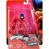 Miraculous Bandai: Ladybug