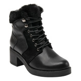 Botin Casual Mujer Pollini - J217