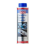 Liqui Moly Limpia Catalizador Y Valvulas Nafta 8931