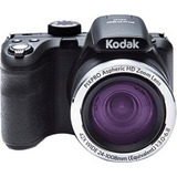 Camara Kodak Pixpro Az421 (24-1008mm; Zoom 42x; 16,2mp)